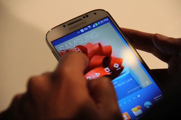 Samsung-Galaxy-S4-Announced