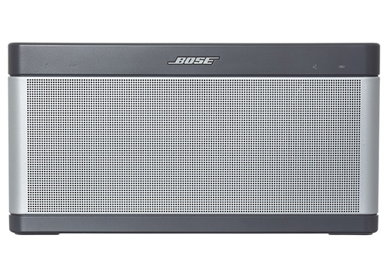 Bose will release a SoundLink Bluetooth Speaker IV by the end of the year.