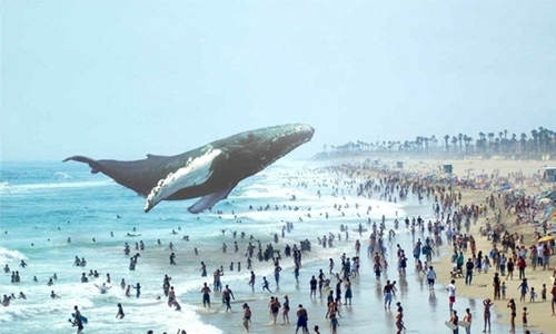 Magic Leap will make augmented reality extremely real.
