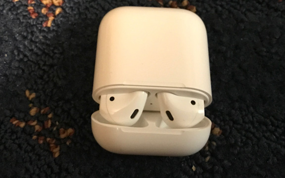 The new AirPods could be dangerous.