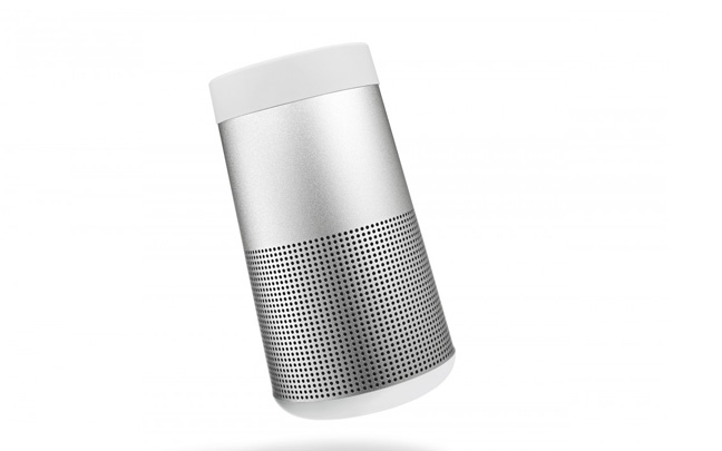 Bose Introduces SoundLink Revolve and Revolve+ Bluetooth Speaker Series -  iReTron Blog