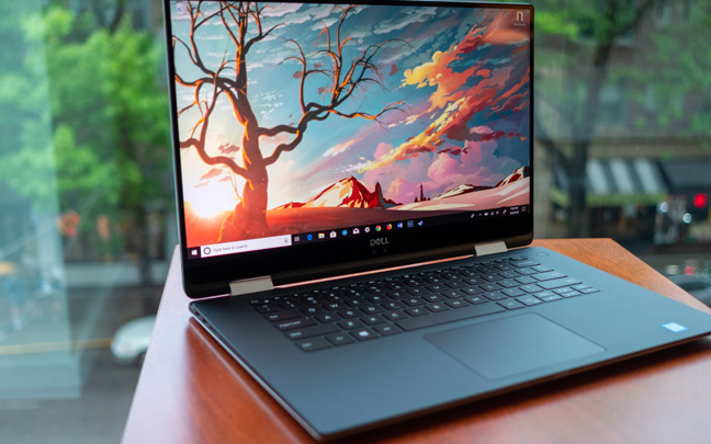 Dell's XPS 15 Problems Continue Long Streak Of Quality Control Issues -  iReTron Blog