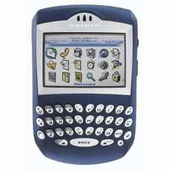 sell used Blackberry 7290