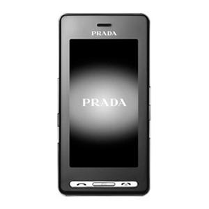sell used LG Prada KE850