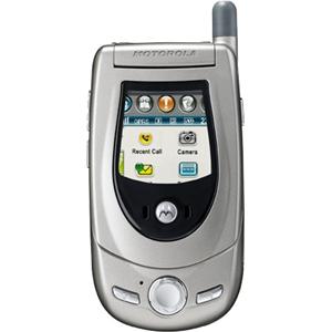 sell used Motorola A760