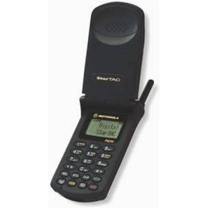 sell used Motorola StarTAC 7797
