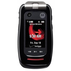 sell used Motorola Barrage V860