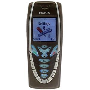 sell used Nokia 7210