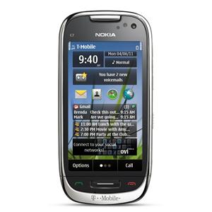 sell used Nokia C7 Astound