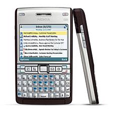 sell used Nokia E61