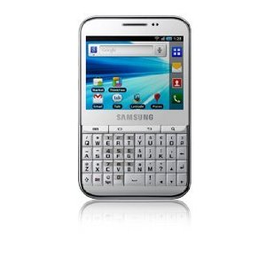 sell used Samsung Galaxy Pro B7510