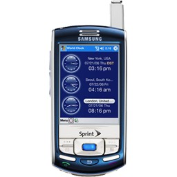 sell used Samsung IP-830W