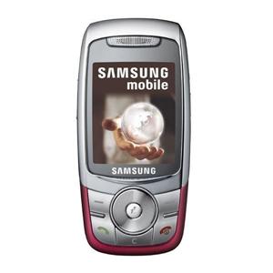 sell used Samsung SGH-E740