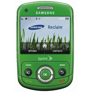 sell used Samsung Reclaim SPH-M560