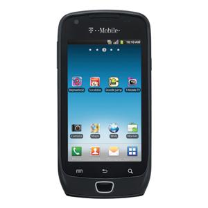 sell used Samsung Exhibit 4G SGH-T759