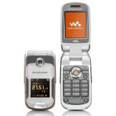sell used Sony-Ericsson W710i