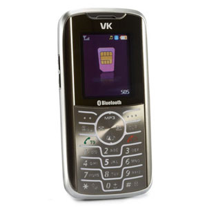 sell used VK Mobile VK2020