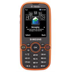 sell used Samsung SGH-T469 Gravity 2