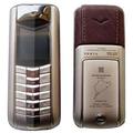 sell used Vertu<br />Limited Edition Racetrack Legends